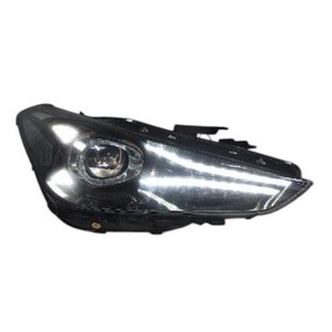 ไฟหน้ามือสอง G70 ขวา รุ่น 92102G9150 - Product Image 2