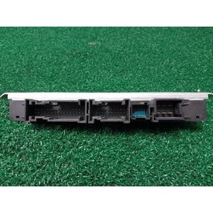 ECUs et modules informatiques d'occasion de classe S A0275454532 - Product Image 3