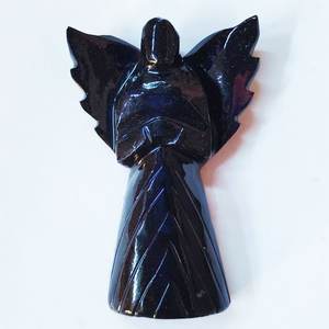 Miriyam Jasper การประดิษฐ์ตัวอักษรพลอยนางฟ้ากระเป๋านางฟ้าจากอินเดีย - Product Image 4