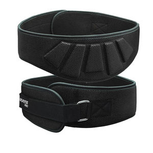 เข็มขัดนีโอพรีนสำหรับเพาะกายยกน้ำหนักอุปกรณ์ออกกำลังกายในยิมปรับแต่งโลโก้ได้ตามต้องการ - Product Image 4