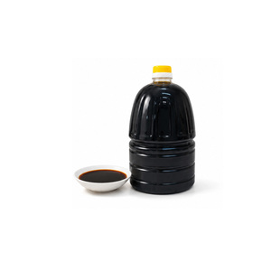 Hot Sale International Standard Factory In Vietnam Wholesale Price Dark soy <b>sauce</b> Packed in 2L Bottle - Product Image 5