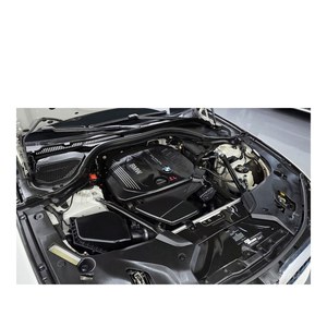 บีเอ็มดับเบิลยู ซีรีส์ 5 รุ่น 520d XDrive M Sport Plus ปี 2018 ระยะทาง 133,675 กม. เครื่องยนต์ดีเซล เกียร์อัตโนมัติ เบาะหนัง พวงมาลัยซ้าย กล้องมองหลัง - Product Image 6