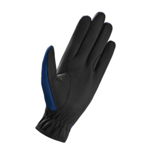 2026 New Design Hot Sale Anti-Slip Breathable Durable Horse-Riding Gloves Customized Heavy Duty Riding Horse Gloves - Product Image 4
