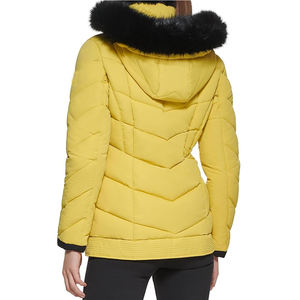 Chaqueta Acolchada para Mujer, Diseño Único, Superventas, Nueva Colección de Invierno, Transpirable, Talla Grande - Product Image 2