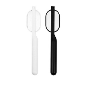 Miroir professionnel pour cils, outil de beauté ergonomique pour l'application et l'inspection des extensions de cils - Product Image 2