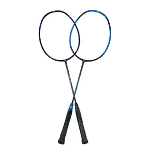 Voering Badmintonracket