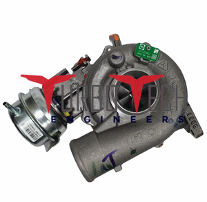 TURBOCOMPRESOR 104339820226 4346902007 0302DAM00380N COMPATIBLE CON MAHINDRA XUV500 - Product Image 1