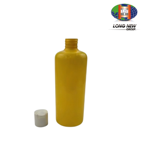 ขวดบรรจุภัณฑ์สำหรับผลิตภัณฑ์ดูแลส่วนบุคคล PP/ABS/PC แบบกำหนดเองของ LONGNEW สำหรับเครื่องสำอางและของใช้ในห้องน้ำ - Product Image 1