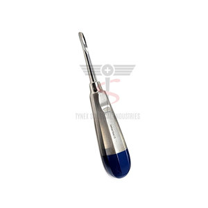 Elevadores Dentales Manuales de Acero Inoxidable de Alta Calidad, Aprobados por CE e ISO, Reutilizables, Ligeros, Ideales para Uso Dental - Product Image 6