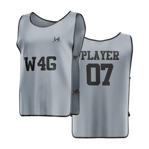 Tenues de football personnalisées pour 4 matchs, maillots imprimés avec LOGO personnalisé, prix de gros, dossards personnalisés, vêtements de football sur mesure pour clubs et équipes - Product Image 4