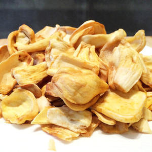 Chips de Jaca Dorada Vietnamita de Alta Calidad, Textura Crujiente, 100% Natural, Listos para Usar - Product Image 1