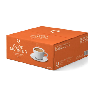 Best Selling Good Morning Instant Milk <b>Coffee</b> 480g Rich Creamy <b>Coffee</b> Mix Competitive Price Wholesale Export - Product Image 3