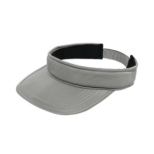 Casquette de sport unisexe en nylon personnalisable avec logo, séchage rapide, protection solaire, pour course à pied et activités de plein air - Product Image 2