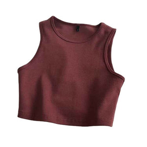 เสื้อกล้ามออกกำลังกายผู้ชาย INNOVEARS รุ่นปี 2025 ผ้าโพลีเอสเตอร์ 100% ซักแล้วแห้งเร็ว คอวี สไตล์สตรีทแฟชั่นลำลอง ไม่มีแขน เหมาะสำหรับออกกำลังกายและเล่นกีฬา - Product Image 4