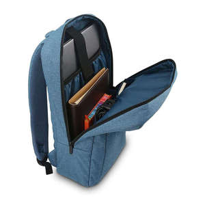 Sac à dos multifonctionnel au design optimal avec logo personnalisé, sac décontracté, sac à dos de voyage imperméable unisexe - Product Image 5