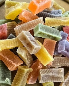 GOMITAS DE ALGAS MARINAS ORGÁNICAS DE ORIGEN VIETNAMITA – GOMITAS DE ALGAS MARINAS CON INGREDIENTES NATURALES - Product Image 3