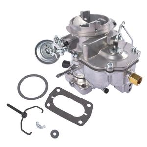 For Dodge Aspen for Chrysler Cordoba Plymouth Volare V8 5.2L Carburetor with Gasket for Classic Car Restoration - Product Image 1
