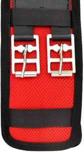 Caisse de selle synthétique Freemax, 24 pouces, de haute qualité, en daim, disponible en toutes les couleurs et tailles - Product Image 3