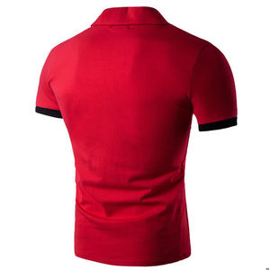 Nouvelle Collection Été 2026 : T-shirts Streetwear Tendance à Épaules Tombantes, Coupe Ample et Oversize, 100% Coton, Décontractés et Unis - Product Image 4