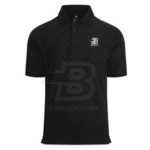 Camisetas Polo Personalizadas con Logotipo para Hombre 2026, Precio al por Mayor, Camisetas Polo Ligeras para Hombre - Product Image 5