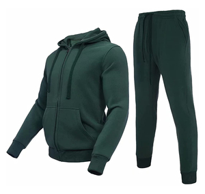 PROVEN ENTERPRISES Nuevo Diseño Chándal de Manga Larga para Hombre, Algodón Poliéster, Precio al por Mayor, Hecho en Pakistán - Product Image 1