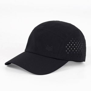 Gorras de Béisbol de 7 Paneles al por Mayor, de Alta Calidad, Impermeables, de Secado Rápido, con Perforación Láser, Deportivas, Personalizadas, Unisex, para Adultos - Product Image 2
