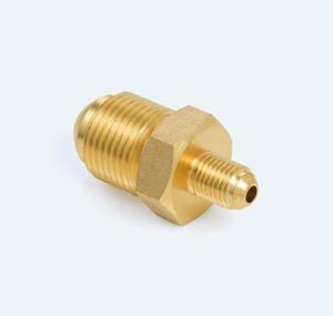 อุปกรณ์ทองเหลืองสำหรับระบบทำความเย็นคุณภาพสูง ทนทาน ใช้ในอุตสาหกรรม HVAC พร้อมวาล์วหลายตัว ผลิตในอินเดีย รับประกันสามปี - Product Image 6
