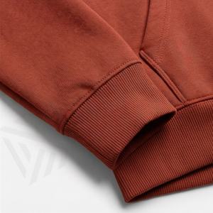 Chándal Deportivo Informal Profesional para Adultos, Ropa Deportiva Ligera de Color Liso, Trajes Deportivos Personalizados de Primera Calidad para Hombre - Product Image 6