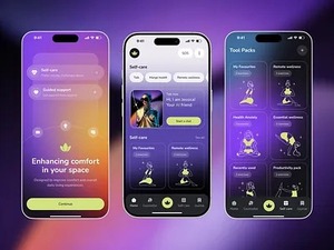 บริษัทชั้นนำด้านการพัฒนาแอปพลิเคชันมือถือในอินเดีย พร้อมโซลูชันที่ได้รับรางวัลและทีมผู้เชี่ยวชาญ - Product Image 3