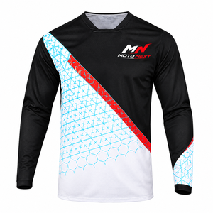 Ensemble de motocross imperméable et coupe-vent, de qualité supérieure, avec logo personnalisé imprimé numériquement en couleur unie, dernier design, maintenant en vente en ligne - Product Image 4
