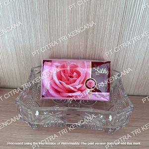 Hydratation Profonde, Savon à la Rose, Savon de Bain, Savon de Douche, Savon de Beauté, Savon en Barre, Idéal pour Lusik, Papoua-Nouvelle-Guinée - Product Image 5