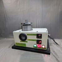 Machine numérique de pompage pour le remplissage des fissures et le test des pierres précieuses, améliorant l'attrait visuel, l'apparence et la durabilité
