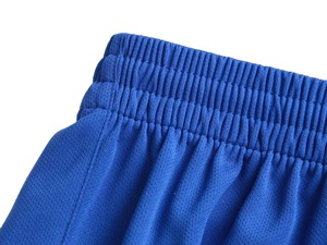 Uniforme de football personnalisé par sublimation à bas quantité minimale de commande bon marché en tissu de polyester de haute qualité - Product Image 2