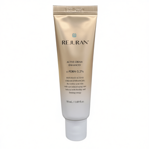 REJURAN Enhanced 50ml Crema Viso Attiva con C-PDRN, Ceramide, Peptidi e Acido Ialuronico per Riparazione della Barriera Cutanea e Idratazione Profonda - Product Image 3