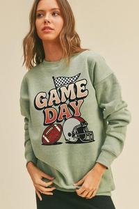 ผู้ผลิตเสื้อฮู้ดดี้พิมพ์ลายสตรีทแวร์ทรงโอเวอร์ไซส์ผ้าคอตตอนหนานุ่มสำหรับผู้หญิงพร้อมโลโก้แบบกำหนดเอง - Product Image 6