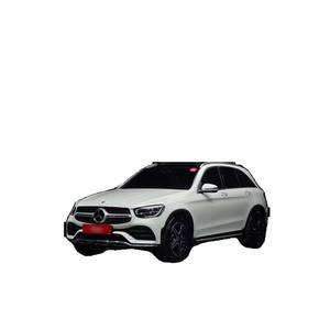 Mercedes-Benz GLC300 4MATIC 2022, conduite à gauche, boîte de vitesses automatique, sièges en cuir, caméra arrière - GLC- - Product Image 1