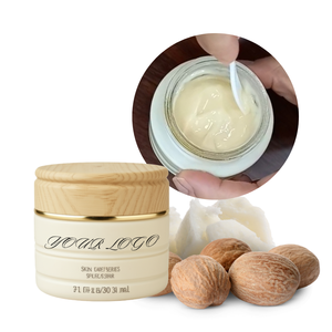 Crema Hidratante Facial de Trufa Blanca, Mejora la Elasticidad de la Piel, Emulsión Aclarante de Manchas Oscuras con TXA, OEM ODM, Venta al por Mayor, Fábrica de Taiwán - Product Image 1