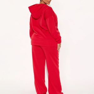 Fabricant ODM et OEM, sweat-shirt personnalisé de haute qualité avec logo et couleur sur mesure, broderie et impression, sweat-shirt pour femme en vente - Product Image 5