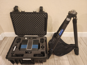 เครื่องสแกนเลเซอร์ 3 มิติ Focus S150 - สภาพดีเยี่ยม ใช้งานน้อย - Product Image 4