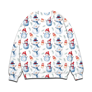 Sudadera de Invierno para Mujer de Primera Calidad con Logotipo Personalizado en la Parte Delantera y Diseño sin Mangas, Servicio OEM, Impresión Digital - Product Image 5