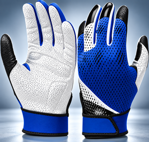 Manufactures Premium Quality <b>Baseball</b> Batting <b>Gloves</b> Comfortable Hand Protection High Performance <b>Baseball</b> <b>Gloves</b> - Product Image 4