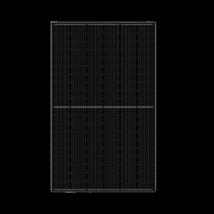 Sunergy 365W Negro 144 Panel Solar Mono De Media Celda- - Product Image 1