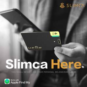 Certifié MFI Anti-Perte pour Bluetooth GPS Tracker Batterie rechargeable étanche longue durée Portée illimitée 'Find Navigation - Product Image 2