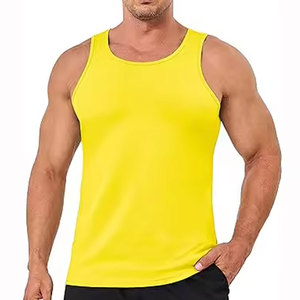 Débardeur Femme au Design Optimal, Respirant, Polyester/Coton, Couleurs et Tailles Personnalisables, Vente Directe Usine, Faible MOQ, Services OEM Disponibles - Product Image 6