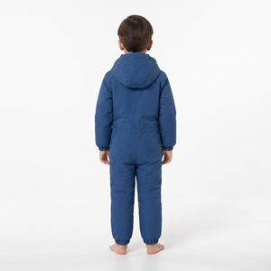 Combinaison de ski imperméable pour enfants, combinaison de neige chaude et épaisse pour l'hiver, vêtements de neige respirants pour enfants - Product Image 4