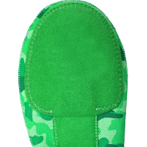 Guantes de Béisbol de Cuero Hechos en Fábrica para Protección de Mano Derecha e Izquierda, Fabricados en Pakistán, Guantes Deslizantes de Béisbol - Product Image 5