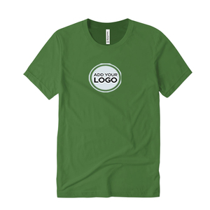 Custom Embroidery Logo Tri-Blend T-<b>Shirts</b> Soft Breathable Premium Plain Apparel Wholesale - Product Image 1