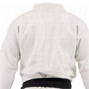Uniforme de Karate de Alta Calidad, Cómodo y Ligero para Adultos, Uniforme de Artes Marciales de Secado Rápido, Transpirable, Traje de Entrenamiento Duradero y Profesional - Product Image 3