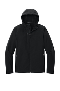 Chaqueta Softshell Personalizada para Hombre, Impermeable, Cortavientos, de Calidad Premium, Tejido Transpirable, Logotipo Personalizado, Chaqueta Deportiva Informal - Product Image 5