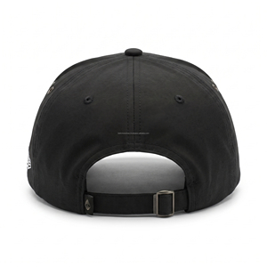 Gorra de Béisbol Personalizable de 5 Paneles para Hombre, Gorra Bordada de Alta Calidad con Diseño de Logotipo Formal de Estilo Americano a la Moda - Product Image 5